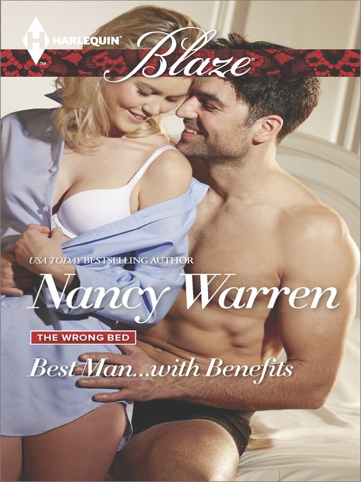 Title details for Best Man...with Benefits by Nancy Warren - Wait list
